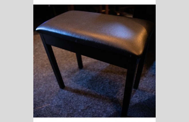 Used Technics SX-PR804 Satin Rosewood Digital Piano Complete Package (SN:KNLGA001040) - Image 11